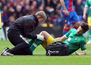 Ponturi pariuri fotbal - Norwich vs Sunderland