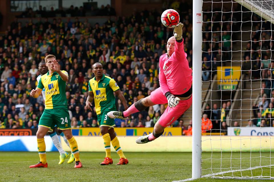 Ponturi pariuri fotbal - Crystal Palace vs Norwich City