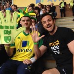 Ponturi pariuri fotbal - Norwich vs Sunderland