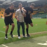 Ponturi pariuri fotbal - Norwich vs Sunderland