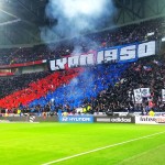 Ponturi pariuri fotbal - Montpellier vs Lyon