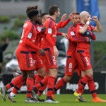 Ponturi pariuri fotbal - Toulouse vs Lyon