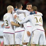 Ponturi pariuri fotbal - Montpellier vs Lyon