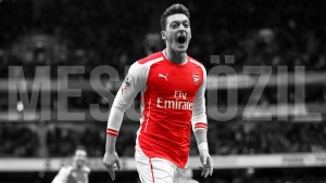 ozil