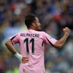 Ponturi pariuri fotbal - Palermo vs Sampdoria
