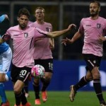 Ponturi pariuri fotbal - Palermo vs Sampdoria