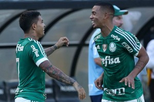 Ponturi pariuri fotbal - Rosario Central vs Palmeiras