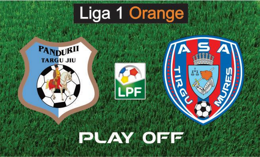 Ponturi pariuri fotbal – Pandurii vs ASA Targu Mures