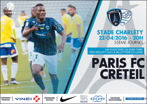 Pariuri fotbal Ligue 2 - Ponturile etapei