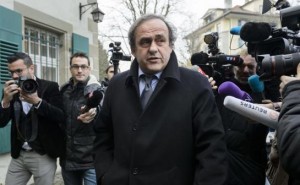 EURO 2016 Ghidul competitiei - turneul Platini