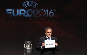 EURO 2016 Ghidul competitiei - turneul Platini