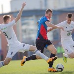 Ponturi pariuri fotbal - Viktoria Plzen vs Mlada Boleslav