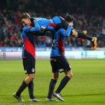 Ponturi pariuri fotbal - Viktoria Plzen vs Mlada Boleslav