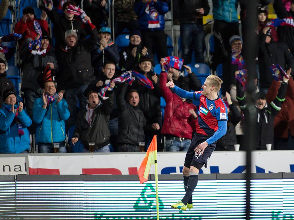 Ponturi pariuri fotbal - Viktoria Plzen vs Mlada Boleslav