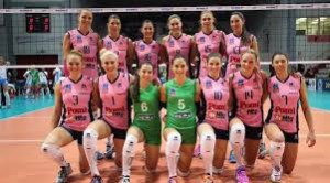 volei feminin CL
