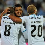 Ponturi pariuri fotbal - FC Porto vs Sporting Lisabona