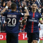 Ponturi pariuri fotbal - Lorient vs Paris Saint-Germain
