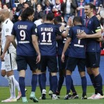 Ponturi pariuri fotbal - Paris Saint-Germain vs Lille