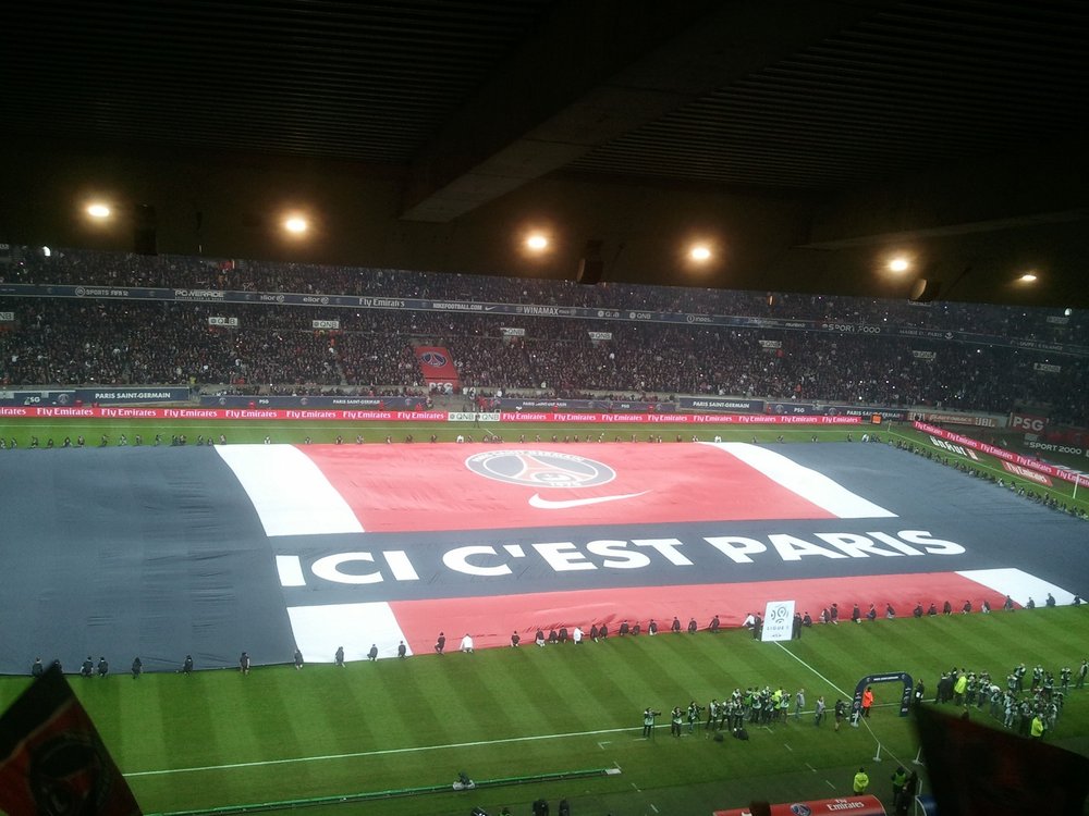 Ponturi pariuri fotbal – Paris Saint-Germain vs Rennes