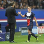 Ponturi pariuri fotbal - Lorient vs Paris Saint-Germain