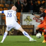 Ponturi pariuri fotbal - Auxerre vs Metz
