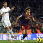 15 ponturi pentru Barcelona vs Real Madrid