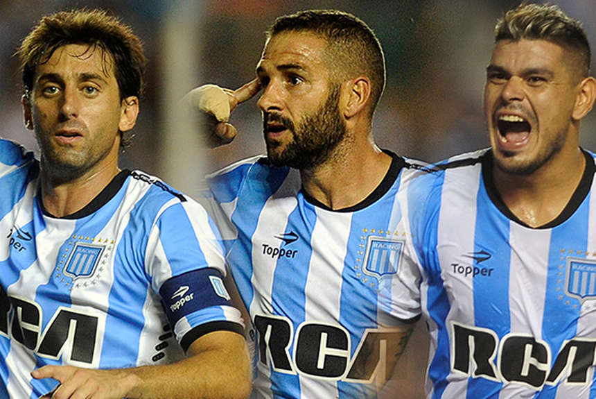 Ponturi pariuri fotbal - Racing Club vs Deportivo Cali