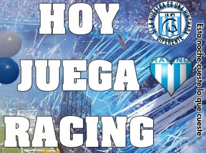 Ponturi pariuri fotbal - Racing Club vs Deportivo Cali