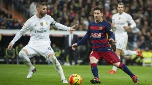 Ponturi pariuri fotbal - Barcelona vs Real Madrid