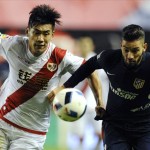 Ponturi pariuri fotbal - Atletico Madrid vs Rayo Vallecano