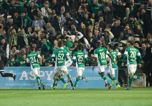 real betis