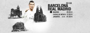 Ponturi pariuri fotbal - Barcelona vs Real Madrid