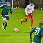 Ponturi pariuri fotbal - Metz vs Red Star