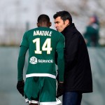 Ponturi pariuri fotbal - Ajaccio vs Red Star