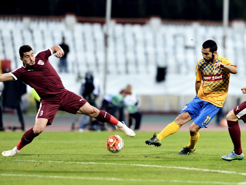 Ponturi pariuri fotbal Petrolul Ploiesti vs Voluntari