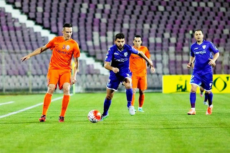 Ponturi pariuri fotbal Botosani vs Poli Timisoara