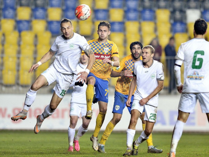 Ponturi pariuri fotbal Chiajna vs Petrolul Ploiesti