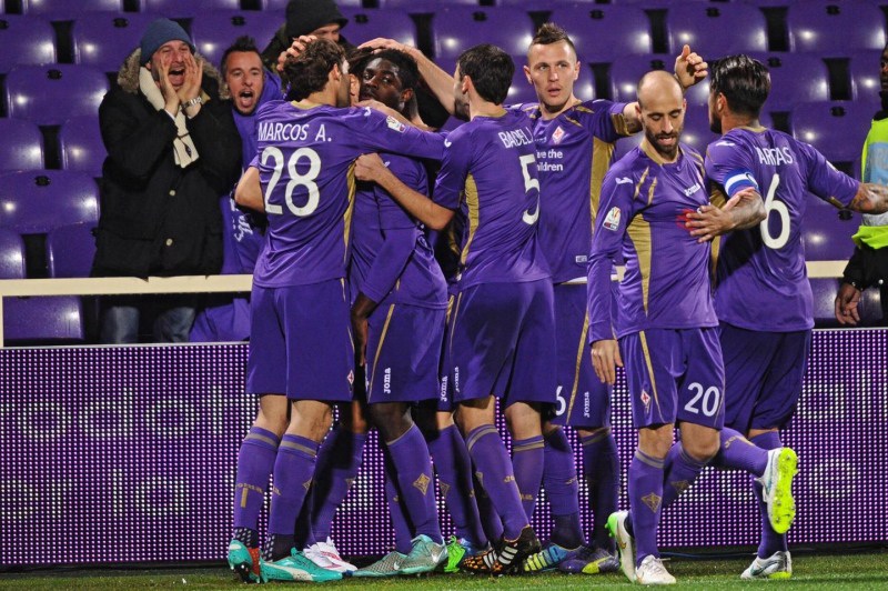 Ponturi pariuri fotbal Empoli vs Fiorentina