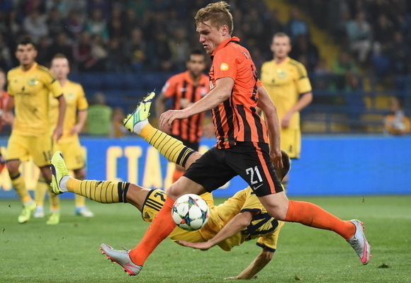Ponturi pariuri fotbal Shakhtar vs Metalist Kharkiv