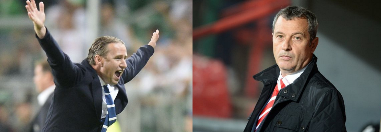 Steaua vs Dinamo – Ponturi pentru derby