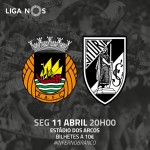 Ponturi pariuri fotbal – Rio Ave vs Vitoria Guimaraes