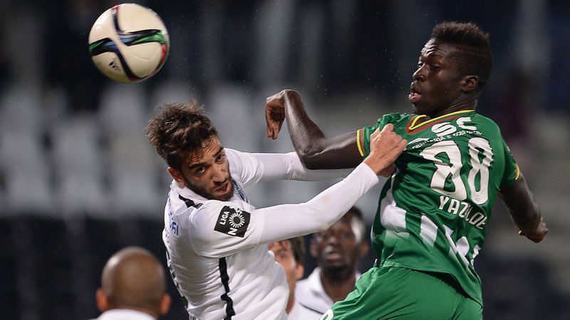 Ponturi pariuri fotbal – Rio Ave vs Vitoria Guimaraes