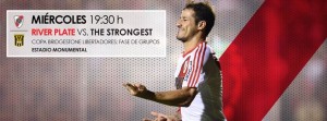 Ponturi pariuri fotbal - River Plate vs Club Strongest
