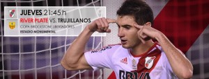 Ponturi pariuri fotbal - River Plate vs Trujillanos