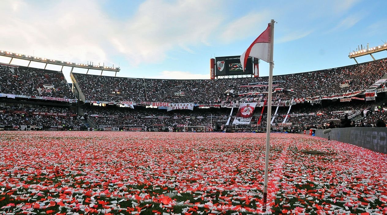 Ponturi pariuri fotbal - River Plate vs Club Strongest