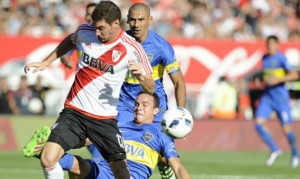 Ponturi pariuri Superclasico - Boca Juniors vs River Plate