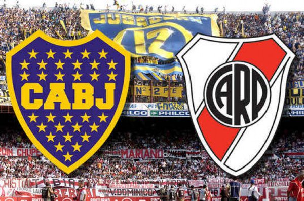 Ponturi pariuri Superclasico - Boca Juniors vs River Plate