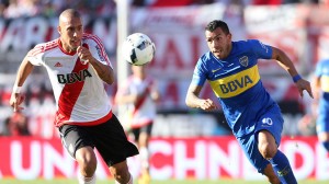 Ponturi pariuri Superclasico - Boca Juniors vs River Plate