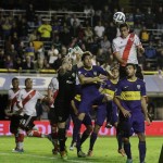 Ponturi pariuri Superclasico - Boca Juniors vs River Plate