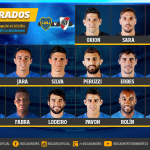 Ponturi pariuri Superclasico - Boca Juniors vs River Plate